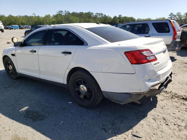 Vin: 1fahp2mt2dg100442, lot: 50383623, ford taurus police interceptor 20132