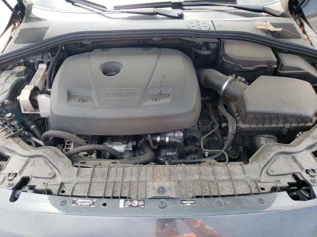 YV126MFK3G2407441 Volvo S60 Premier