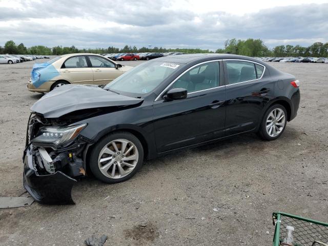 2016 Acura ILX 