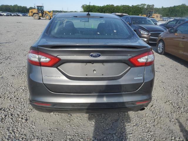 3FA6P0HRXDR234862 | 2013 Ford fusion se