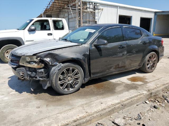 2014 Dodge Avenger SE