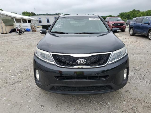 5XYKT4A78EG473312 KIA SORENTO LX
