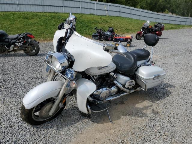 2006 YAMAHA XVZ13 CT - JYAVP18E56A003367