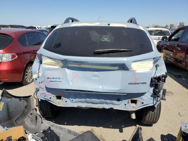 JF2GTADC6JH349054 Subaru Crosstrek Premium