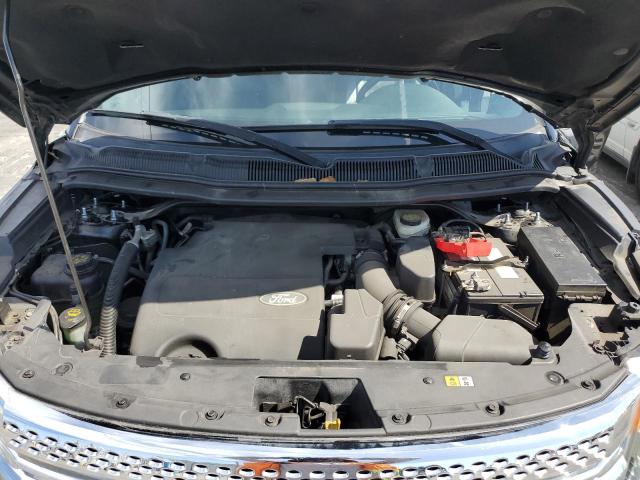 1FM5K7F84FGA03985 Ford Explorer Limited