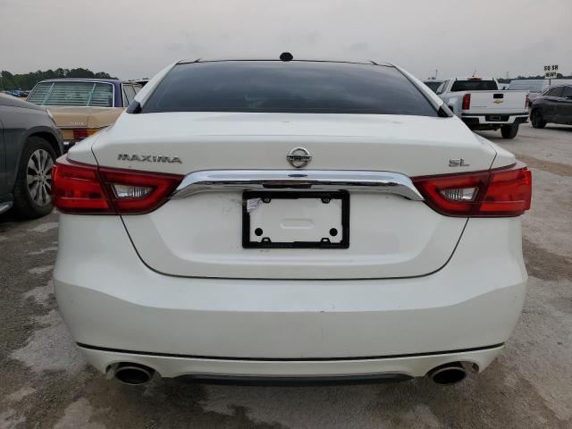 1N4AA6AP6HC417753 Nissan Maxima 3.5s