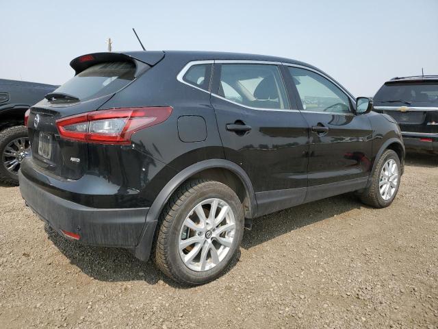 2021 NISSAN QASHQAI JN1BJ1AW3MW447300