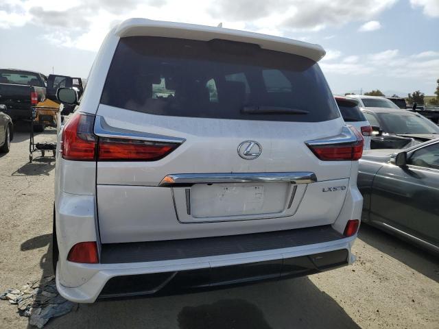 2021 LEXUS LX 570 JTJDY7AX2M4351132