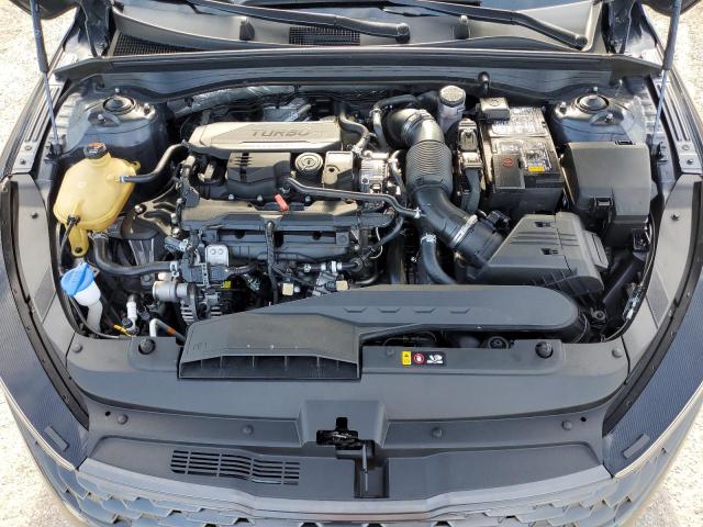 2021 KIA K5 EX - 5XXG34J25MG063810