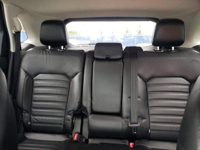 2016 FORD EDGE SEL - 2FMPK4J82GBB19418