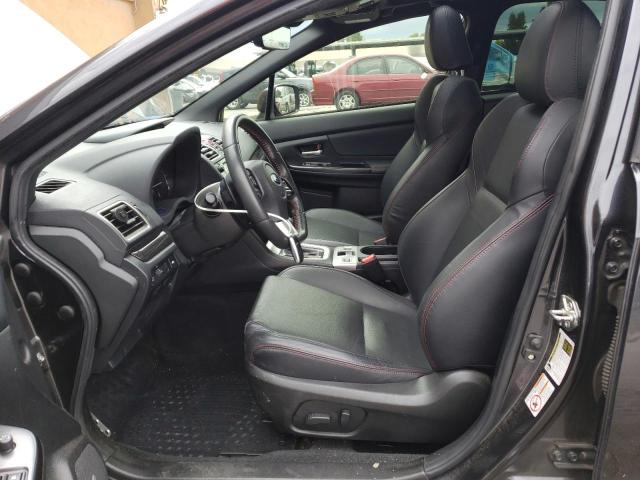 JF1VA1N65H8836668 Subaru Wrx Limited