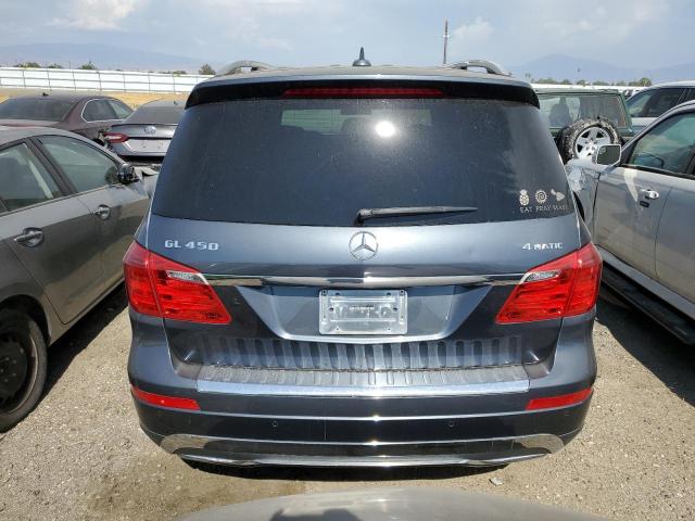 VIN 4JGDF7CE5DA161732 2013 Mercedes-Benz GL-Class, ... no.6