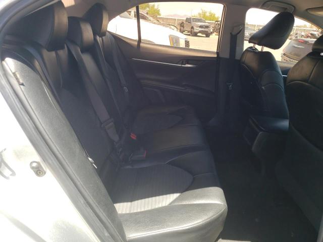 JTNB11HK5J3026378 Toyota CAMRY L