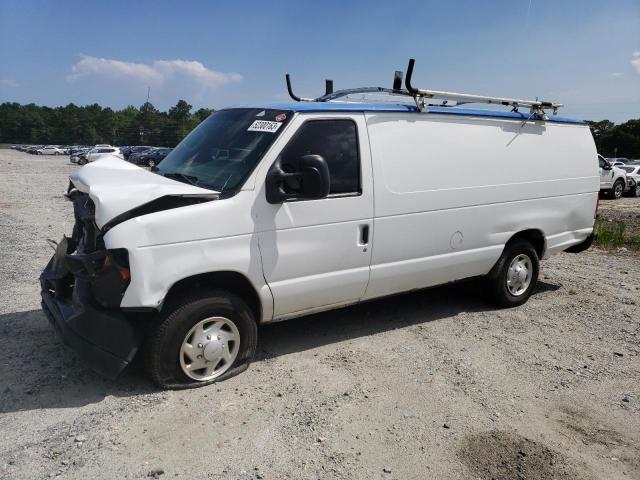 2013 Ford Econoline Cargo Van 