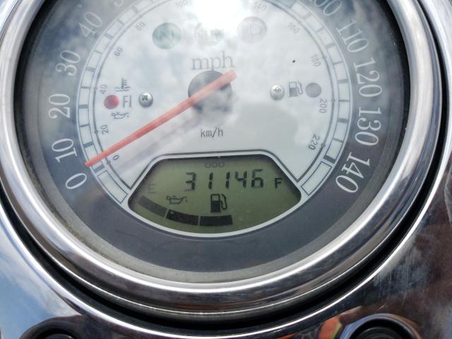 2005 KAWASAKI VN1600 A1 - JKBVNKA195A016862