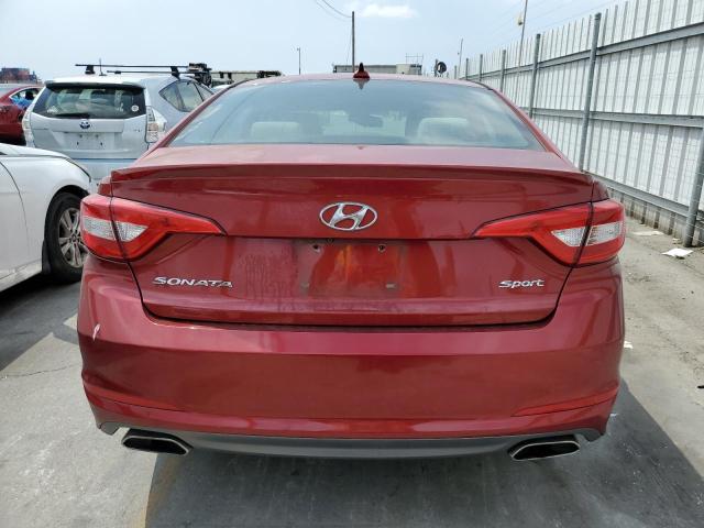 5NPE34AF9FH032951 Hyundai Sonata Sport