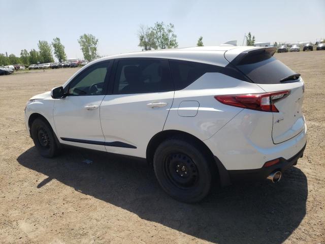 2021 ACURA RDX A-SPEC - 5J8TC2H65ML804700