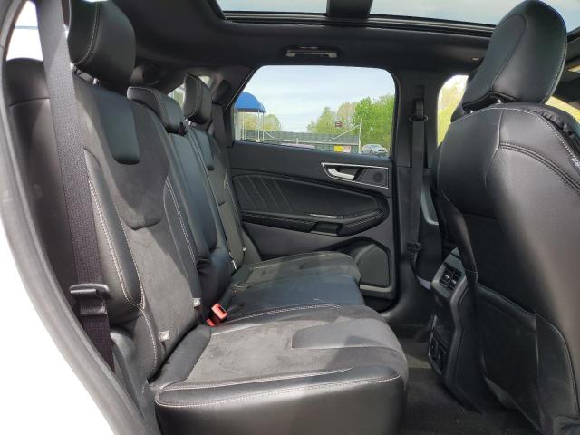 2020 FORD EDGE ST - 2FMPK4AP3LBA90481