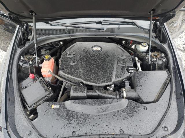 1G6AY5SS8G0113667 Cadillac Cts Performance Collection