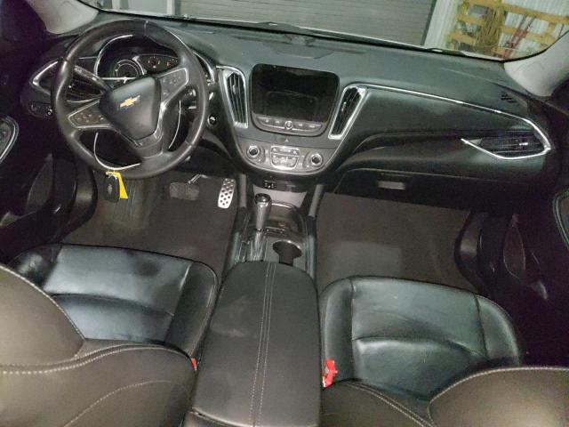 2016 CHEVROLET MALIBU HYB - 1G1ZJ5SUXGF247835