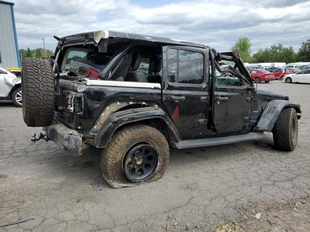 1C4JJXP60NW228928 Jeep Wrangler Unlimited Sahara 4xe