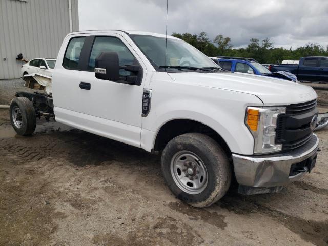 2018 Ford F-250 