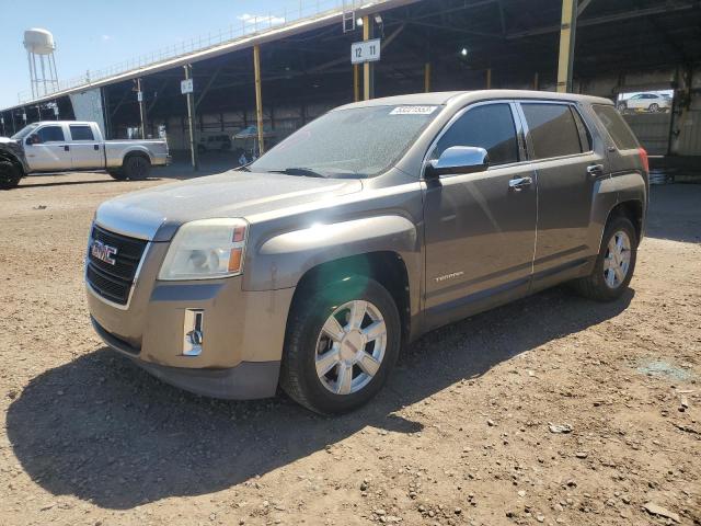 2012 GMC Terrain SLE