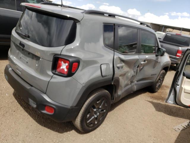 ZACNJDAB5MPM32770 Jeep Renegade Sport