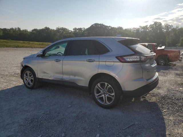 2FMPK3K96HBB28450 2017 FORD EDGE, photo no. 2