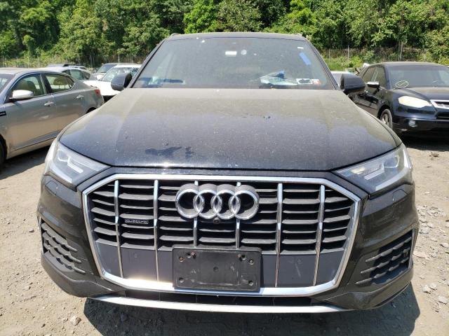 VIN WA1AXBF78ND006915 2022 Audi Q7, Premium no.5