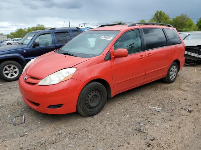 2009 Toyota Sienna CE