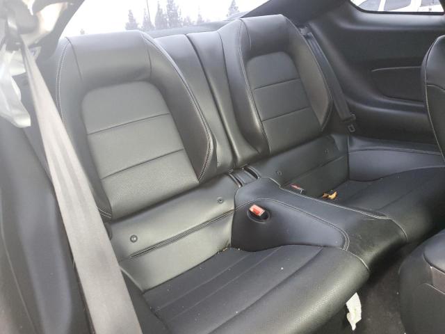 1FA6P8TH7L5127198 Ford MUSTANG