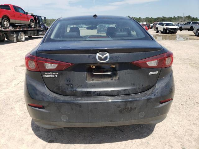 JM1BM1X75G1298460 Mazda 3 Grand Touring