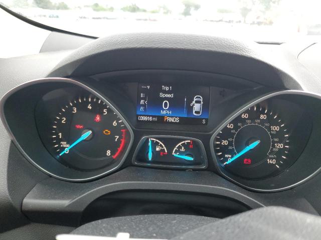 1FMCU0G9XHUF08692 Ford ESCAPE SE