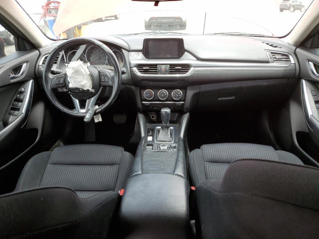 JM1GJ1U56G1476460 Mazda 6 SPORT