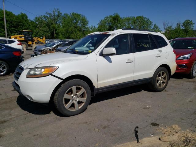 2009 Hyundai Santa Fe SE