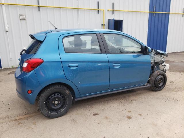 2020 MITSUBISHI MIRAGE ES - ML32A3HJ0LH009164