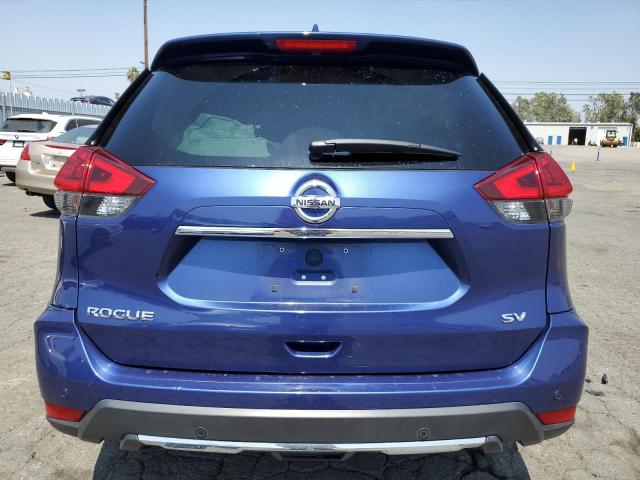 KNMAT2MT4LP511640 Nissan ROGUE S