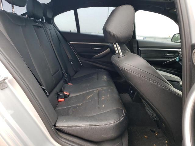 2018 BMW 340 I - WBA8B3G52JNV00890