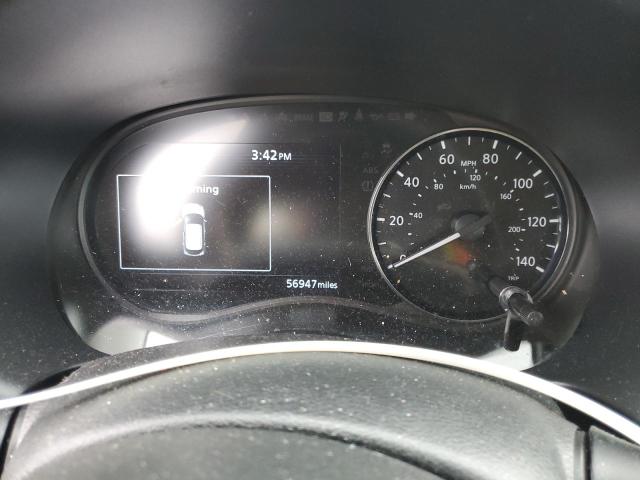 3N1CP5CV1ML479070 Nissan KICKS SV