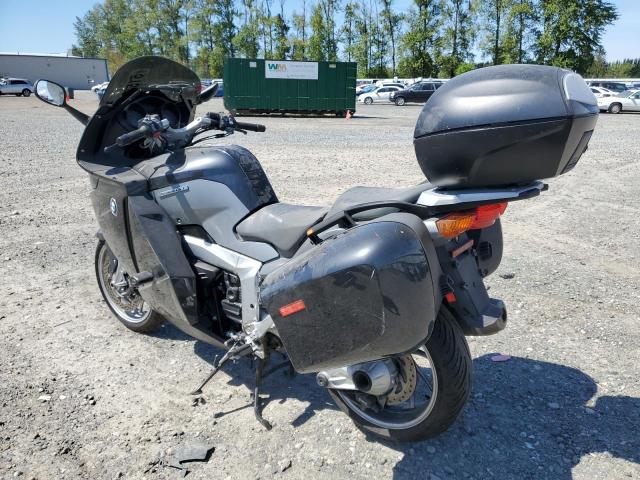 2007 BMW K1200 GT - WB10597007ZN47056