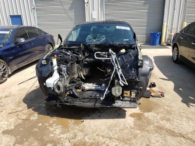 2C3CDZFJ0NH140661 Dodge Challenger R/t Scat Pack