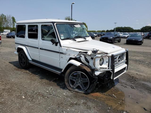 VIN WDCYC3KF7GX246634 2016 MERCEDES-BENZ G-CLASS no.4