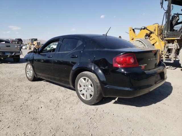 1C3CDZAB3EN116359 Dodge AVENGER SE