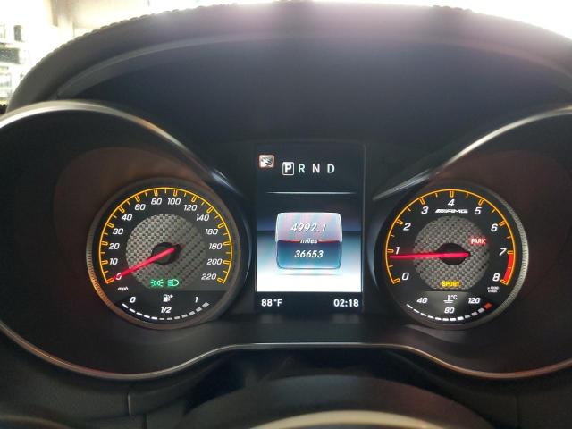 2016 MERCEDES-BENZ AMG GT S - WDDYJ7JA1GA001569