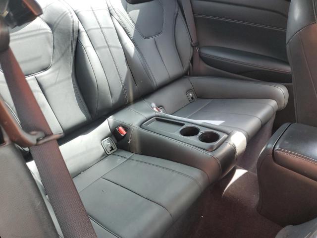 2018 INFINITI Q60 PURE - JN1CV7EK5JM200404