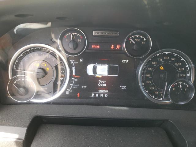 2018 RAM 2500 POWER 3C6TR5EJ2JG279490