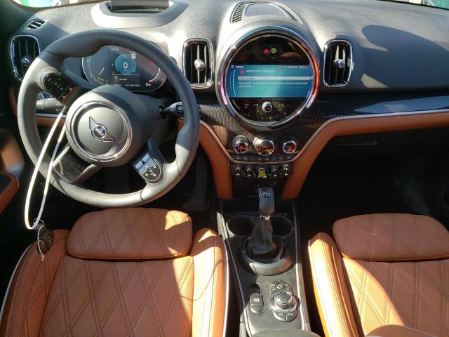 2022 MINI COOPER S E WMZ23BS09N3P20945