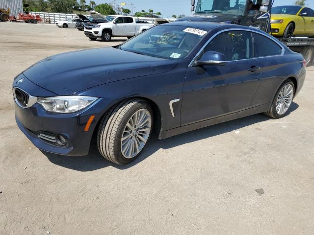 2015 BMW 428 I - WBA3N3C56FK232264