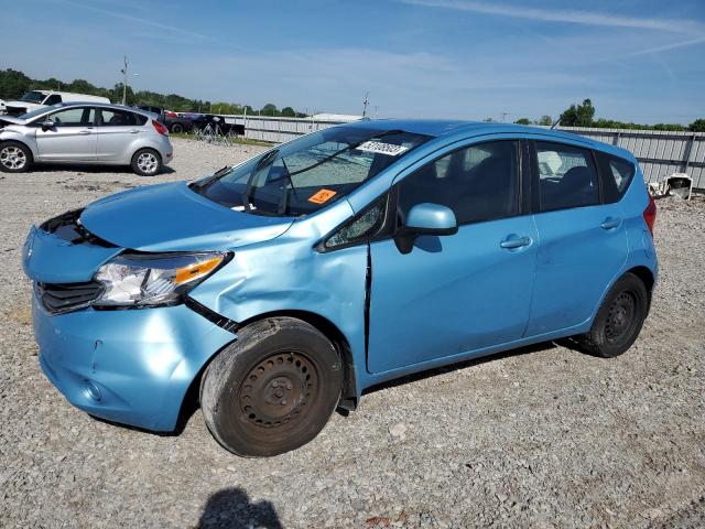 2014 Nissan Versa Note S